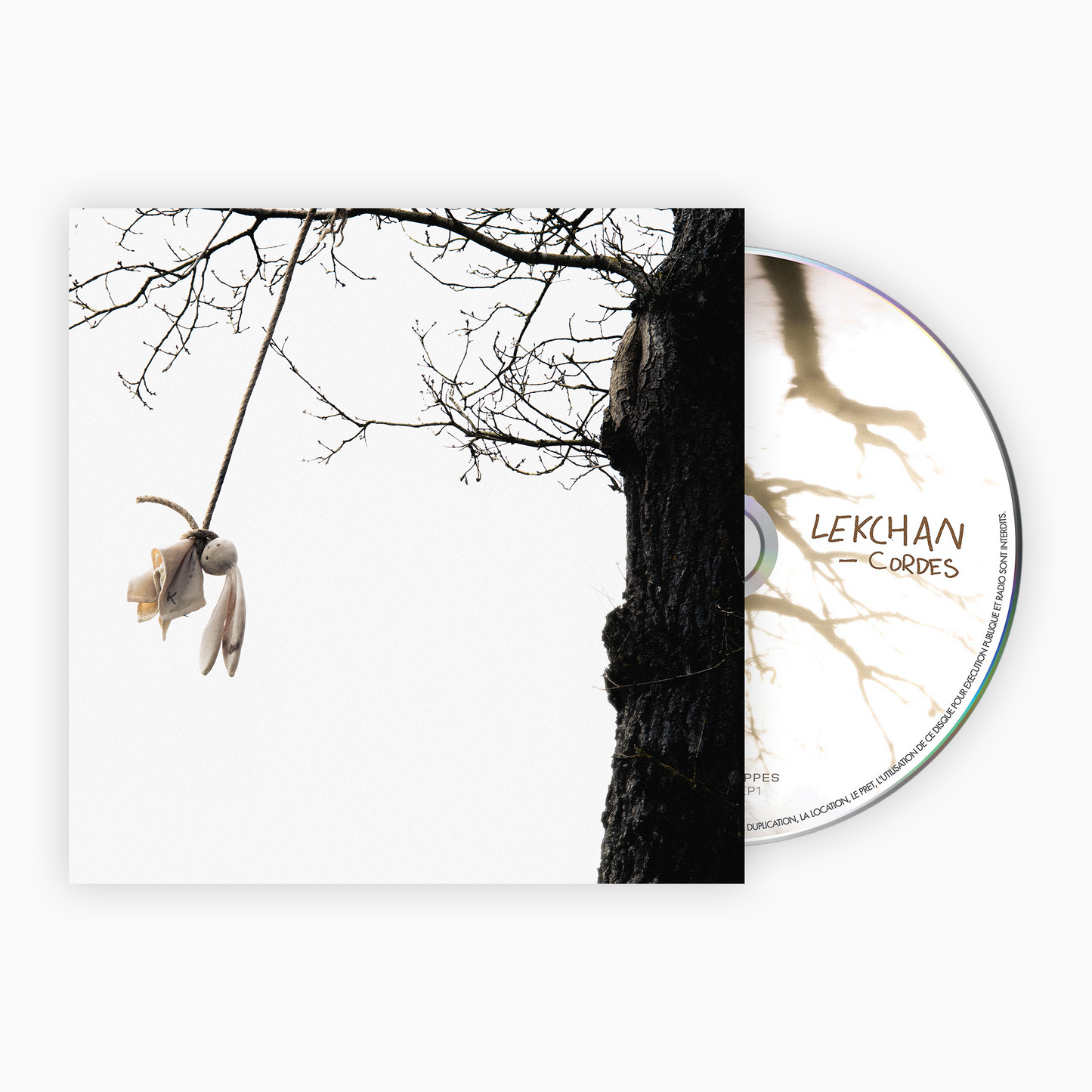 CD "Cordes"