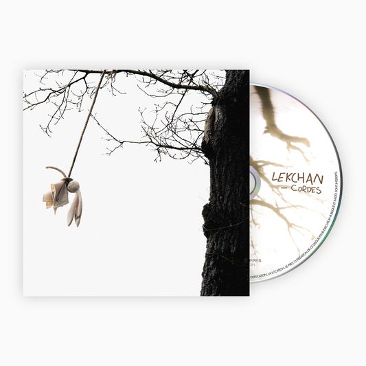 CD "Cordes"